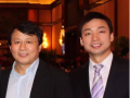 齊亞斯、IDG兩巨頭共商傳感器物聯(lián)網(wǎng)產(chǎn)業(yè)的發(fā)展