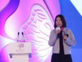 董明珠談儲(chǔ)能設(shè)備是未來(lái)發(fā)展趨勢(shì)