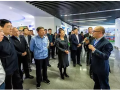 中國制造2025”城市試點示范創建工作，漢威電子是重要的一站