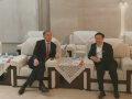 “大合作，全網通，共精彩”科大訊飛攜手中國聯通推動智能終端產業的發展