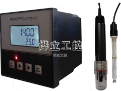 POC-10SL型PH/ORP分析儀、酸度計