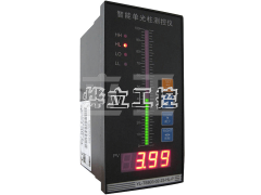 YL-TS803智能單光柱報警控制儀