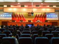 科大訊飛胡郁受邀參加海南省檢察院舉辦深化司法體制改革專題講座