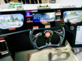 激情四溢、時刻保持前進-羅姆將把汽車產業推向一個新的高峰