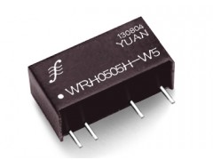 電能表專用6KVAC高隔離防靜電DC/DC