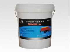 【我們專業(yè)！】泵車專用00號，0號機