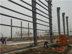 嘉興鋼結構安裝  嘉興鋼結構廠房維