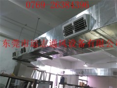 道滘高溫廠房降溫工程——專業(yè)的水