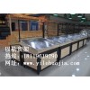 豪華蔬果架公司<合肥以勒貨架>操作臺訂做:歡迎來電