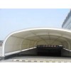 如何選購車庫出入口棚，上海市專業車庫出入口棚生產廠家