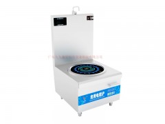 怎么買質量好的商用電磁煲湯爐呢   