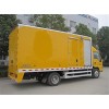 電源車特點(diǎn)介紹-吳忠電源車