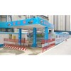 宇泰工程機(jī)械鋼筋棚怎么樣——金昌木工棚廠家