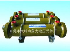 專業的液壓冷卻器 制作商 循環水冷