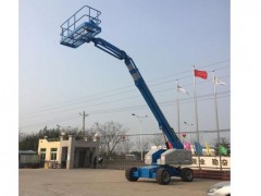 優(yōu)質的曲臂式升降平臺哪里有賣——