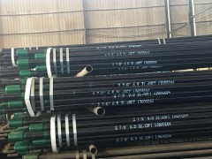 美標石油套管 J55、K55、N80、L80、