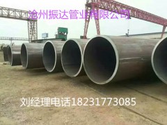 全州縣化工Q345D直縫鋼管抗腐蝕嗎