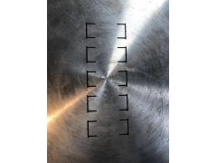 卡條模 【江陰青陽珠豐五金模具廠】