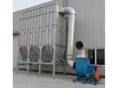 中央除塵設備哪家好 惠民中央除塵設
