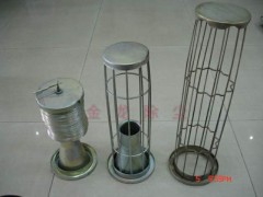 小型除塵骨架廠家——泊頭骨架金龍