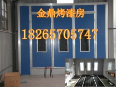 山西汽車烤漆房，家具烤漆房，工業(yè)
