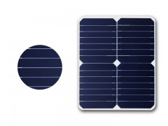 迪晟太陽能板廠提供適合折疊包用柔