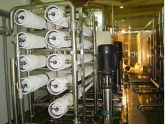 純凈水設備銷售-陜西純凈水設備專業