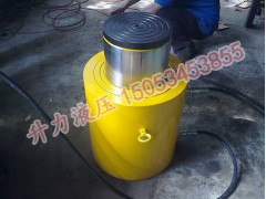 價格合理的320噸樁基檢測電動液壓千