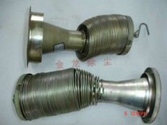 金龍除塵提供好的除塵器骨架-江蘇除