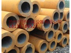 Q345B無縫鋼管生產商