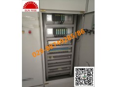 陜西	西門子榨機自動化改造項目承接