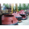 建平萬通機(jī)械圓錐破碎機(jī)配件怎么樣 營口軋臼壁哪家好