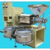 黃豆榨油機價格——許昌哪里有好的大豆榨油機