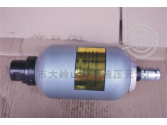 質量優良的廠家直銷NXQ-4L 蓄能器 