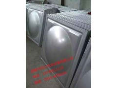 【凱實比】專業(yè)定做不銹鋼拼接水箱