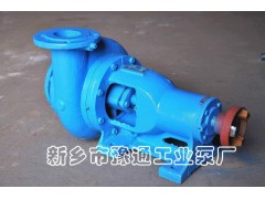 80WG污水泵-80X-13.5無堵塞污水泵-