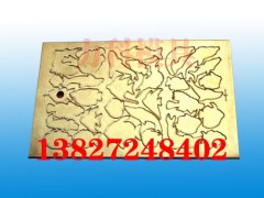 【推薦】力科模具爆款雕刻刀模|江門(mén)