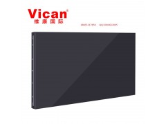 北京0MM無(wú)縫液晶拼接屏生產(chǎn)廠家直銷
