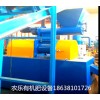 【推薦】滎陽農樂機械爆款有機肥整套生產線|高性價比有機肥整套生產線