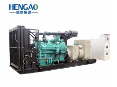 學校用發電機組生產廠家_銷量好的發