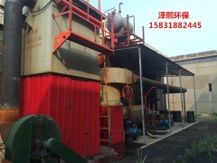 鍋爐布袋除塵器廠家直銷高效除塵設(shè)