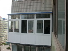 知名的煙臺專業鋁塑門窗安裝廠家|煙