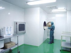 河北實驗室凈化工程就找河北百富勤