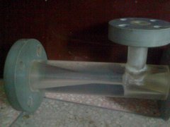 泰州華源實驗設備脫硫噴射器制作商