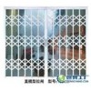 云南星月神防盜門專業供貨商|昆明不銹鋼門哪里找