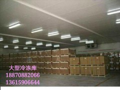 吉安水果冷庫—推薦【宏潤興制冷設