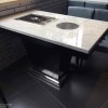 價格合理的銀川火鍋店沙發|市場上較為暢銷的西餐廳沙發