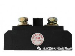 富安時工業固態繼電器.