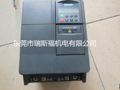 要找專業的變頻器維修當選瑞斯福機