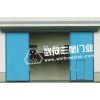 新品保溫門哪里買|提升工業門